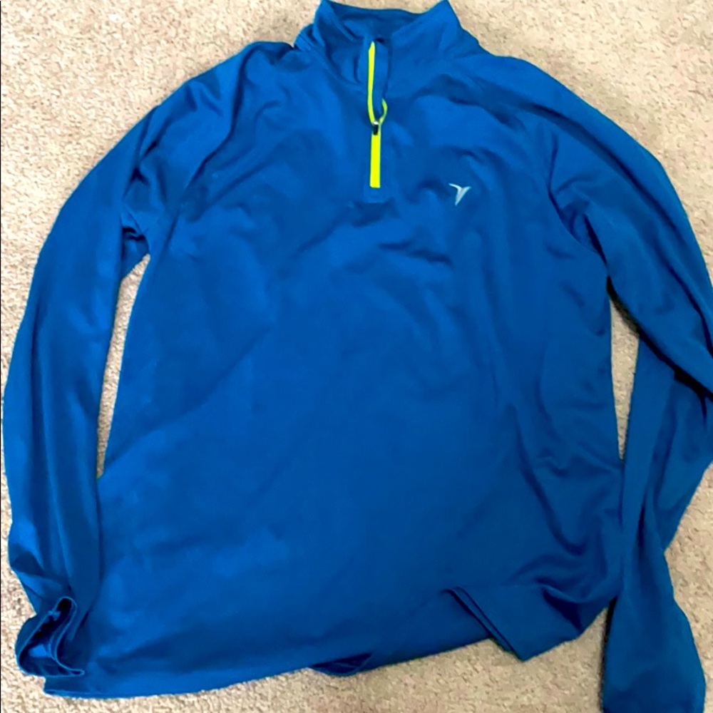 Active by Old Navy Long Sleeve Athletic Shirt